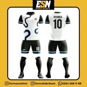 Futbol Forma Şort