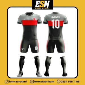 Futbol Forma Şort