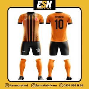 Futbol Forma Şort