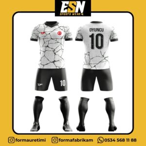 Futbol Forma Şort