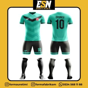 Futbol Forma Şort