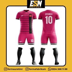 Futbol Forma Şort