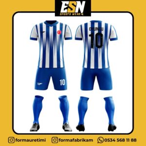 Futbol Forma Şort
